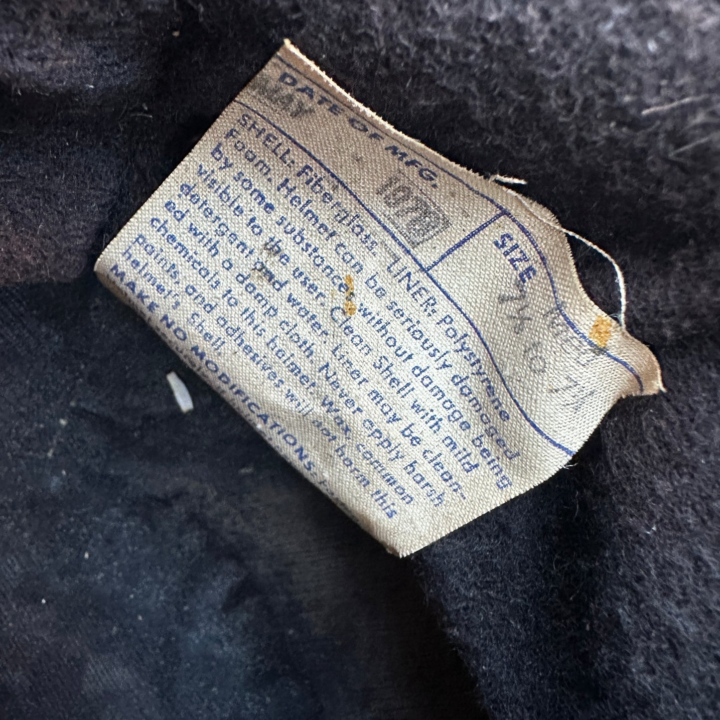 Saber “His+Hers” Helmet Pair