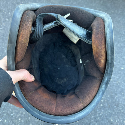 Saber “His+Hers” Helmet Pair