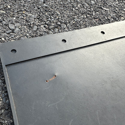 NOS Harley Davidson Plasticolor Mud Flaps