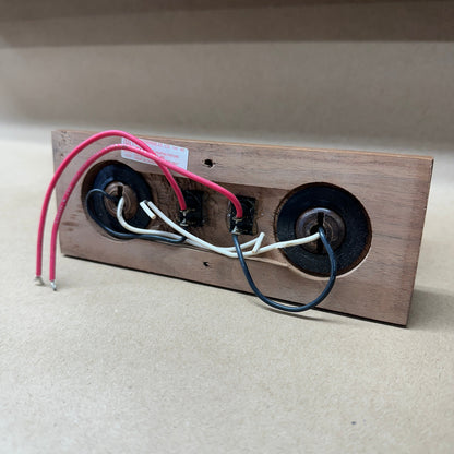 NOS Double Swivel Interior Light