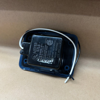 NOS Blue Interior Light