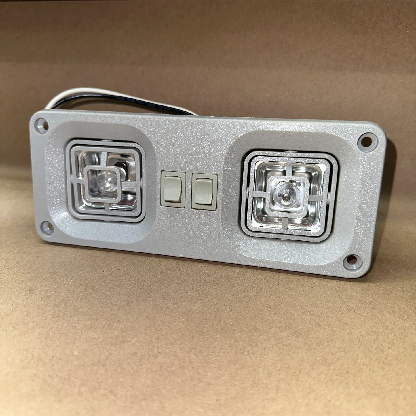 NOS Gray Interior Light