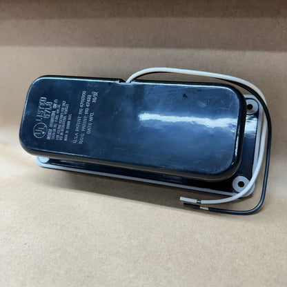 NOS Gray Interior Light