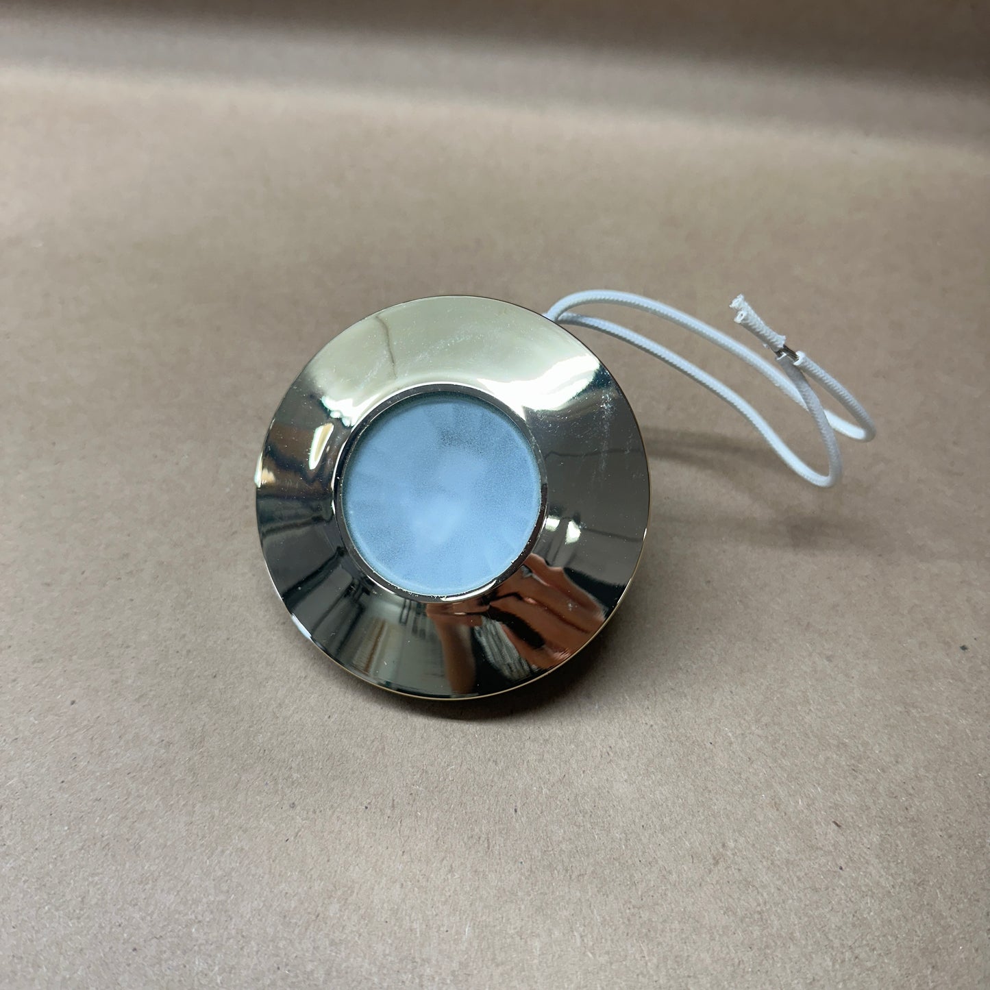 NOS Gold Interior Light