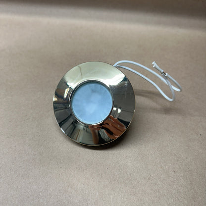 NOS Gold Interior Light