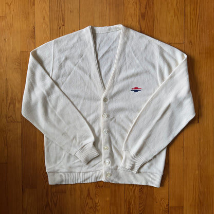 Vintage Chevrolet Cardigan