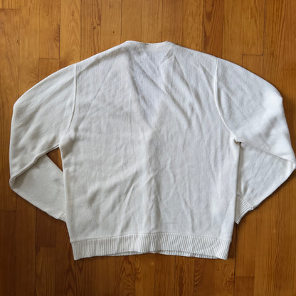 Vintage Chevrolet Cardigan