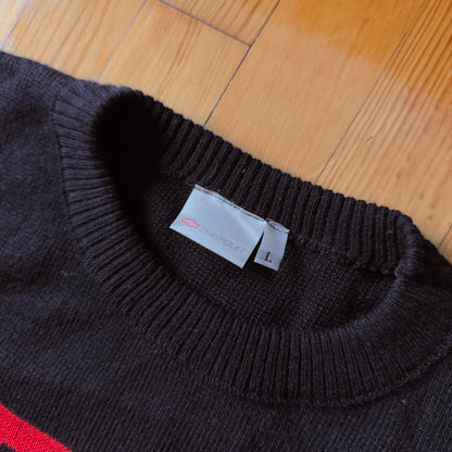 Vintage Chevrolet Sweater