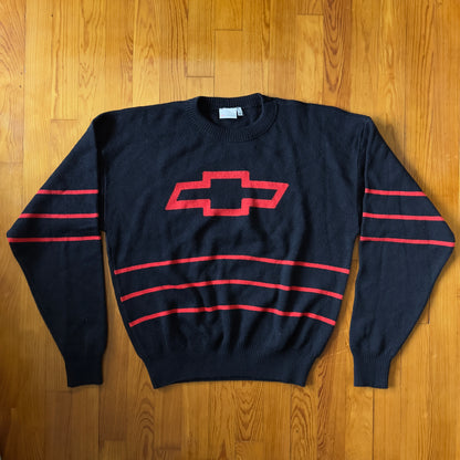 Vintage Chevrolet Sweater
