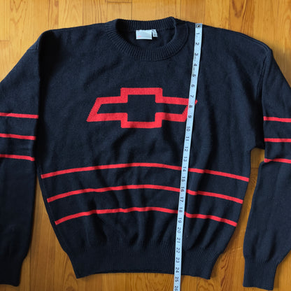 Vintage Chevrolet Sweater