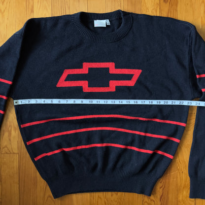 Vintage Chevrolet Sweater