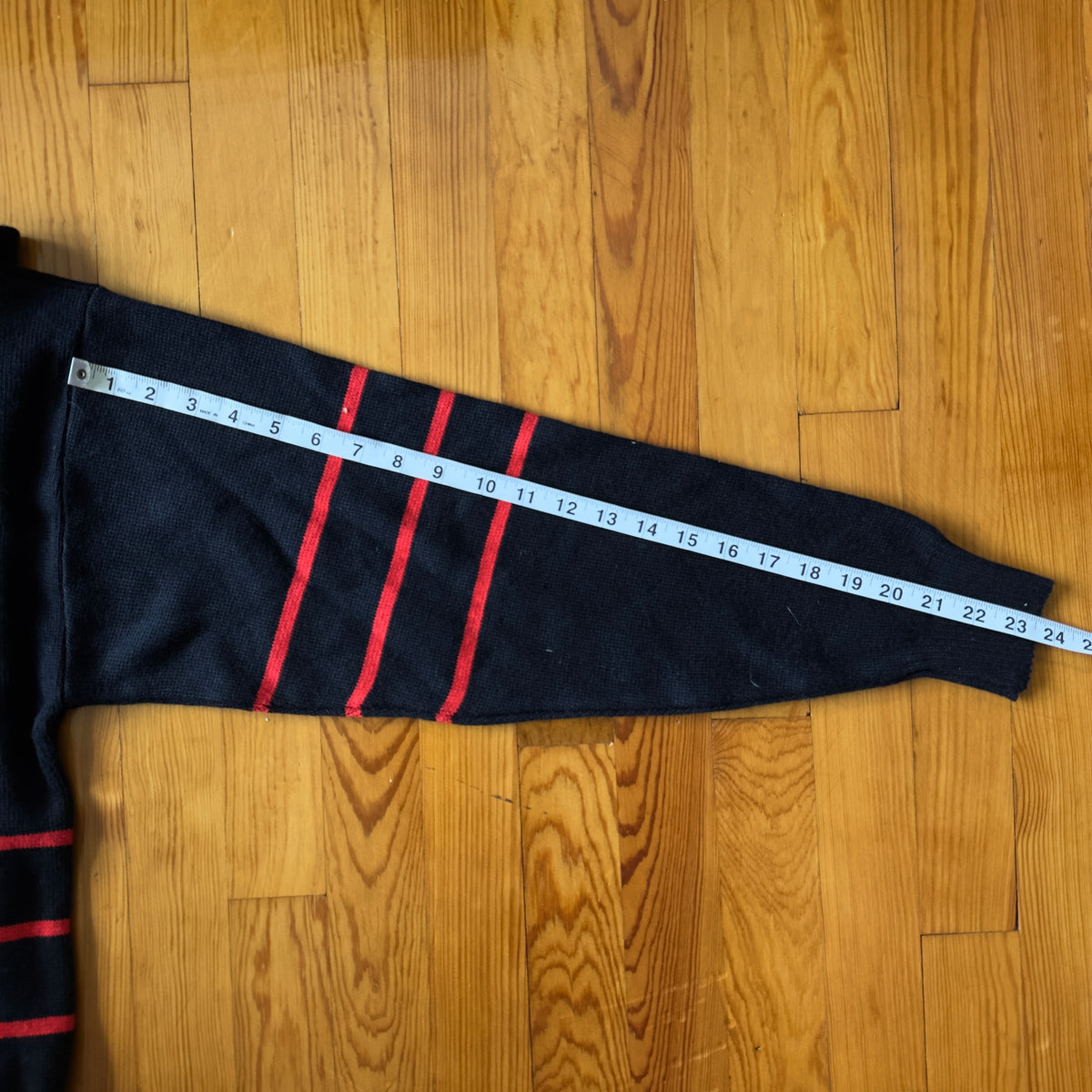 Vintage Chevrolet Sweater