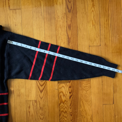 Vintage Chevrolet Sweater