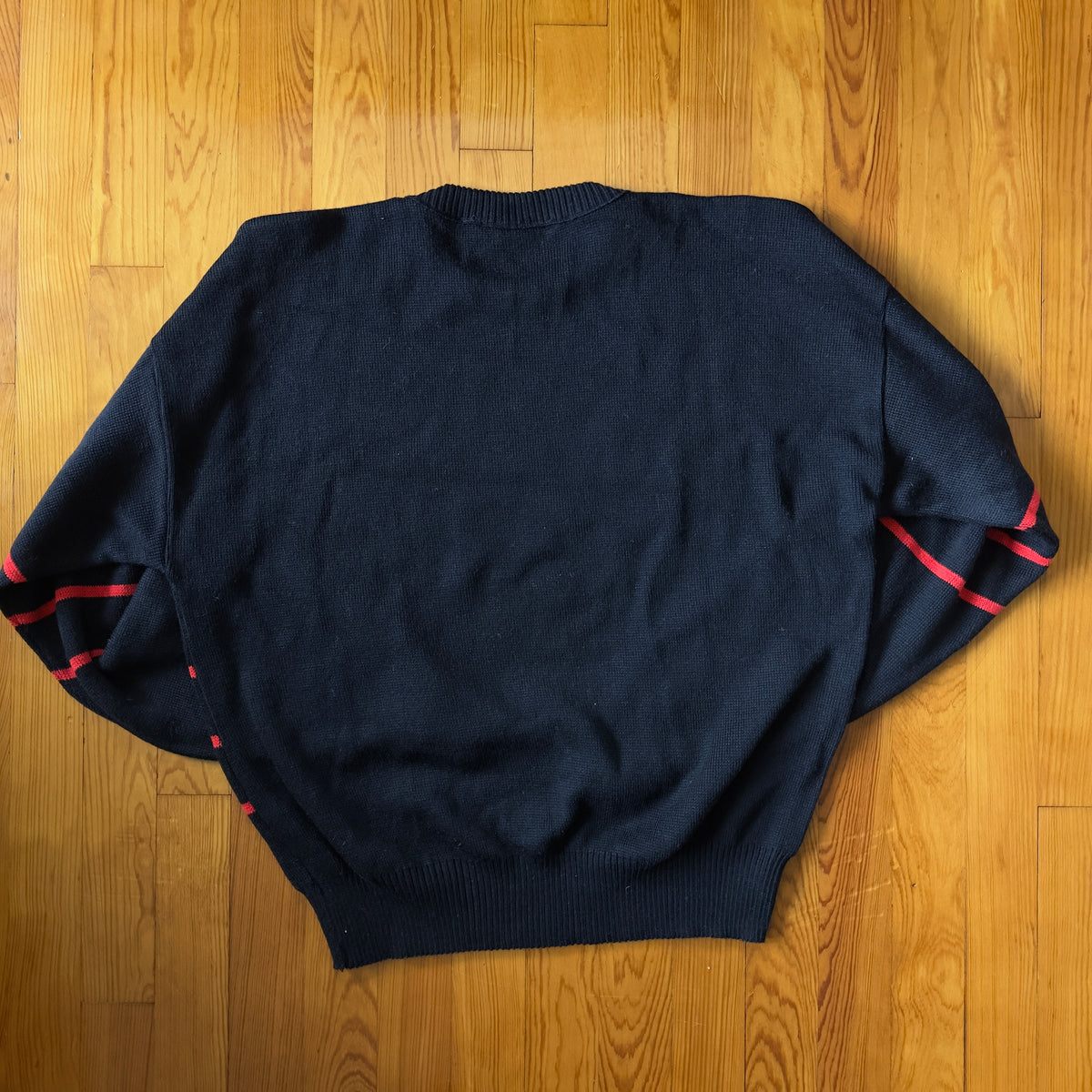 Vintage Chevrolet Sweater