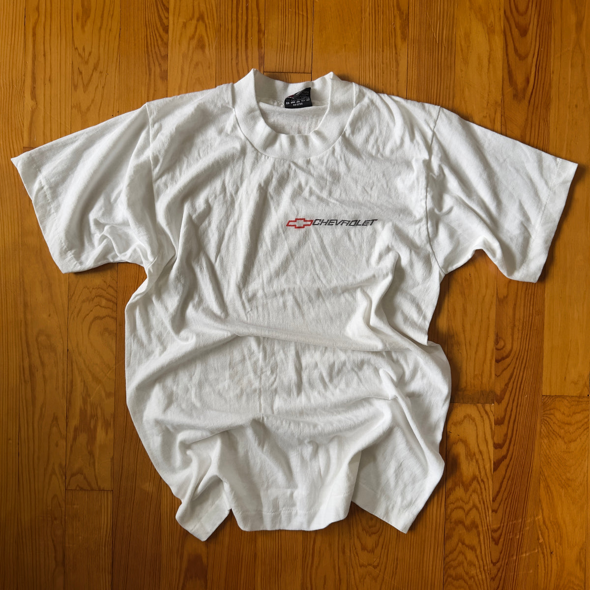 Vintage Chevrolet T-Shirt