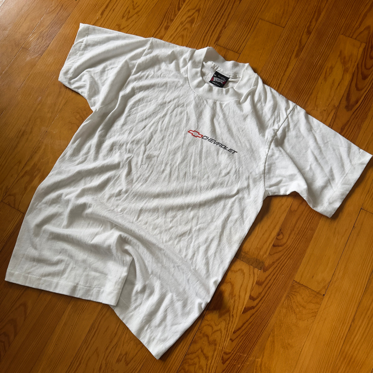 Vintage Chevrolet T-Shirt