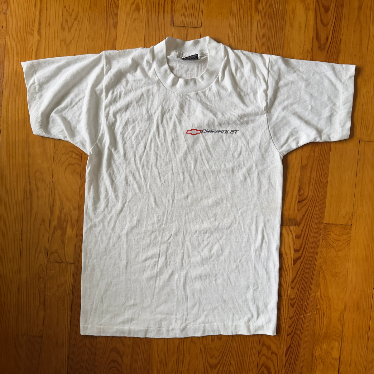 Vintage Chevrolet T-Shirt