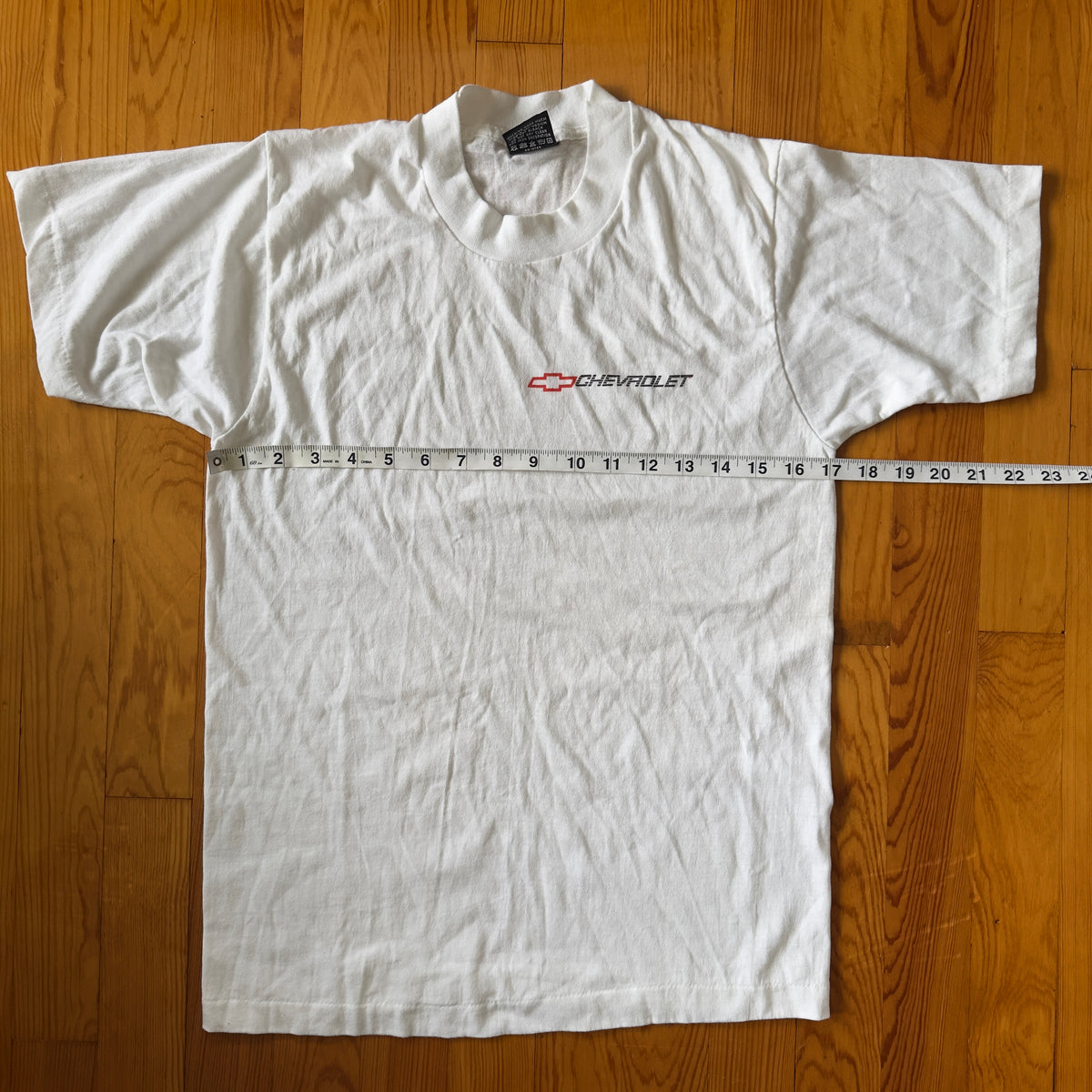 Vintage Chevrolet T-Shirt