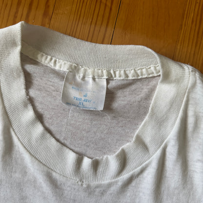 Vintage Heartbeat of America T-Shirt