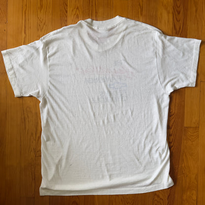 Vintage Heartbeat of America T-Shirt