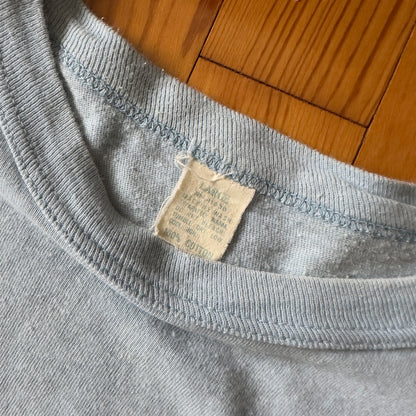 Vintage Boogie Van Dealership T-Shirt