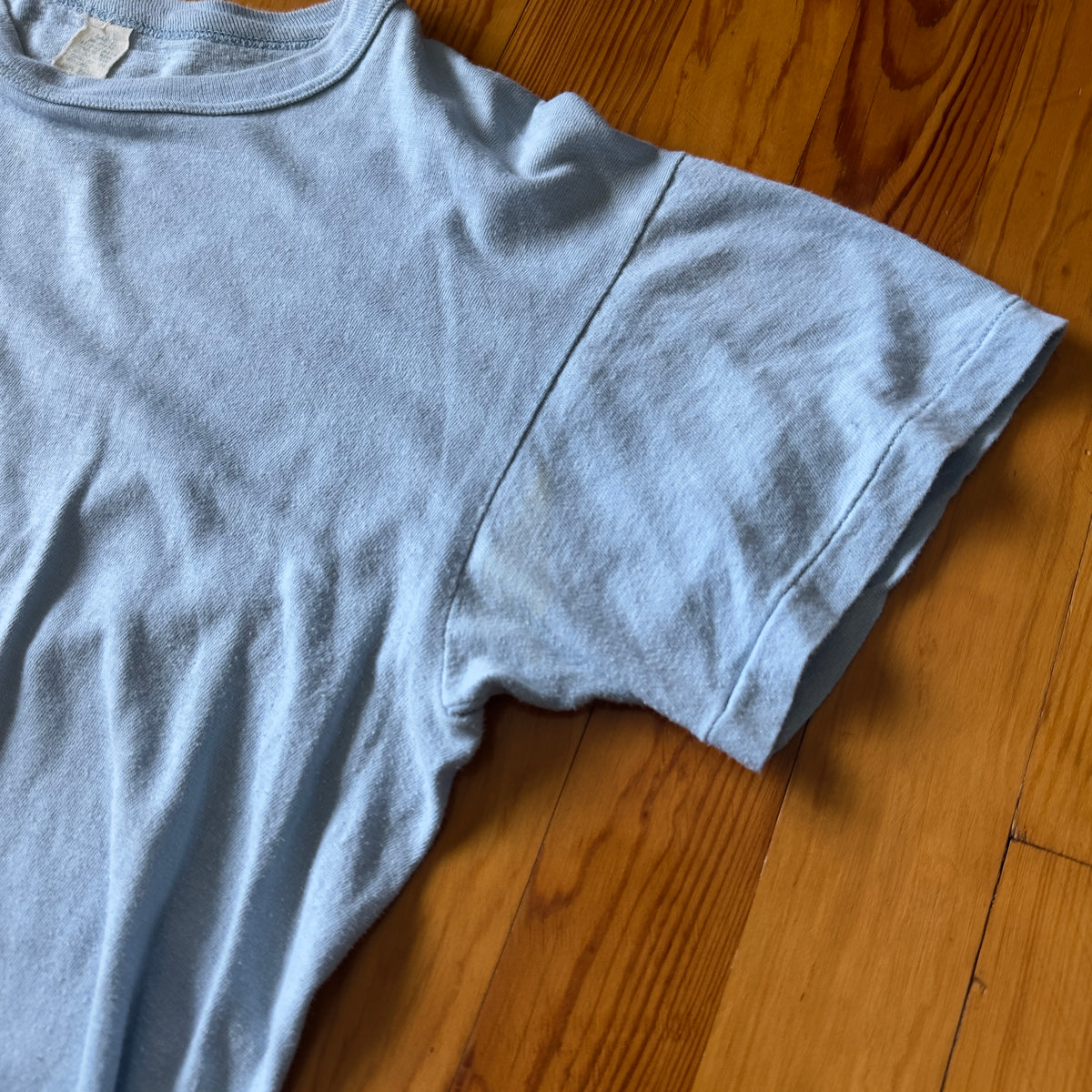 Vintage Boogie Van Dealership T-Shirt