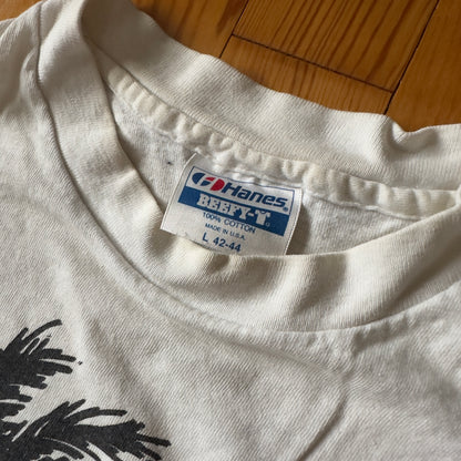Vintage Club Dually Cropped T-Shirt