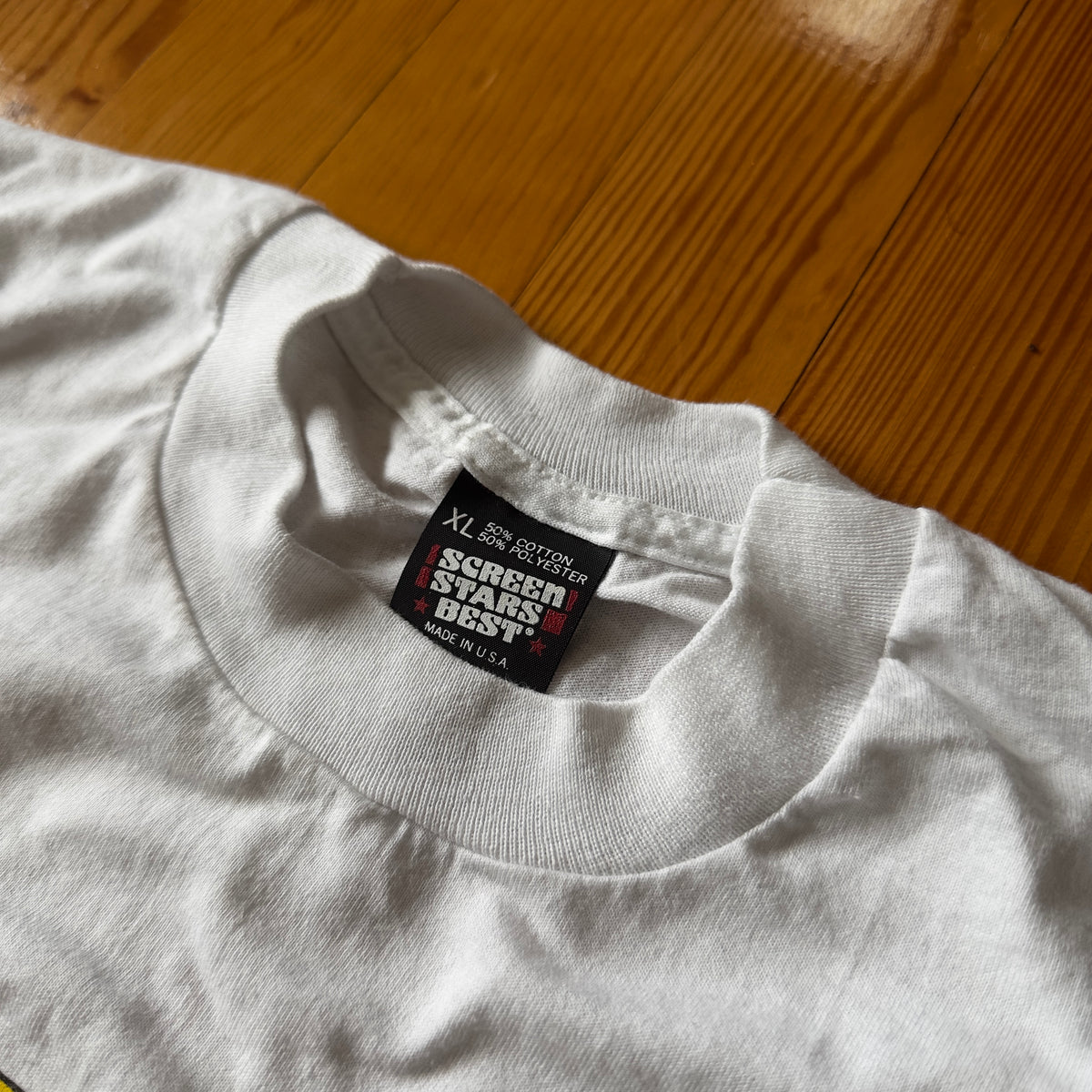 Vintage Nick's Auto T-Shirt