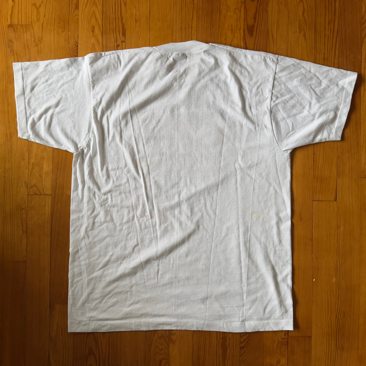 Vintage Nick's Auto T-Shirt