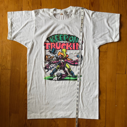 Vintage Keep On Truckin T-Shirt
