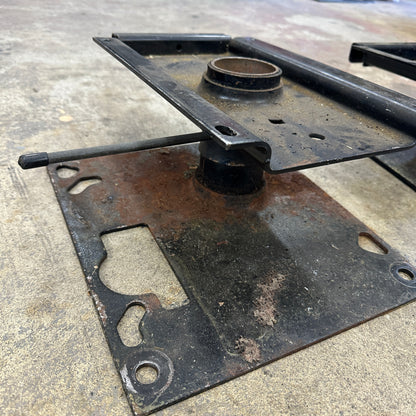 Swivel Seat Bases 71-95 GVan