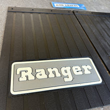 Load image into Gallery viewer, NOS Ranger Mudflaps - Plasticolor 18x12