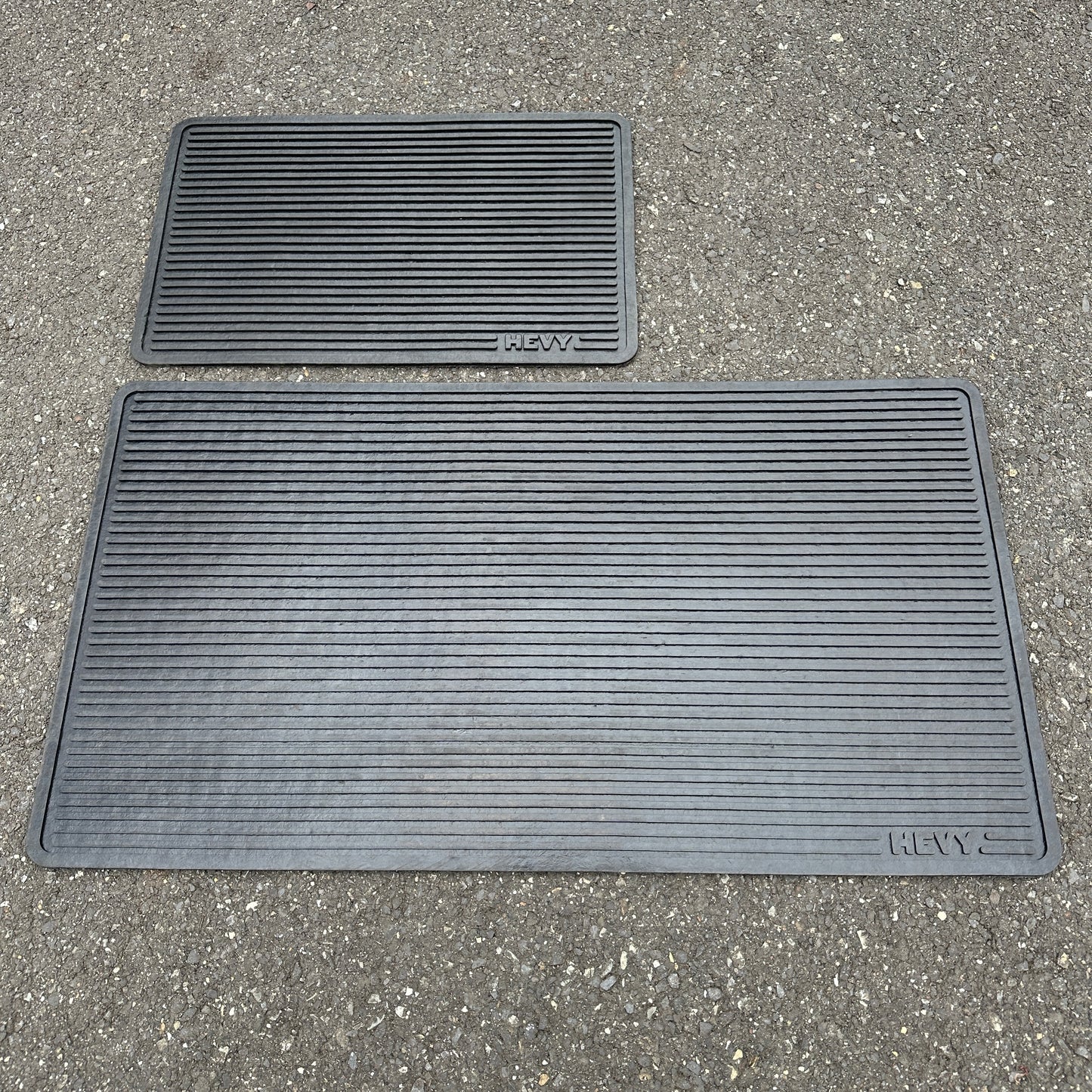 BigRig Beef Slabs - Universal Utility Mats