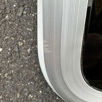 *Blem* NOS Large Bubble Crank-Up Sunroof - West Custom Windows