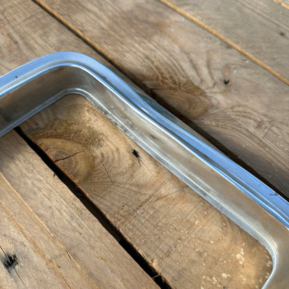 71-84 GVan Tail Light Trim Rings