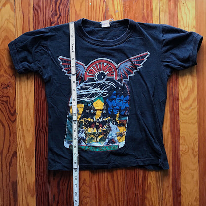Vintage Triumph 1979 Tour T-Shirt