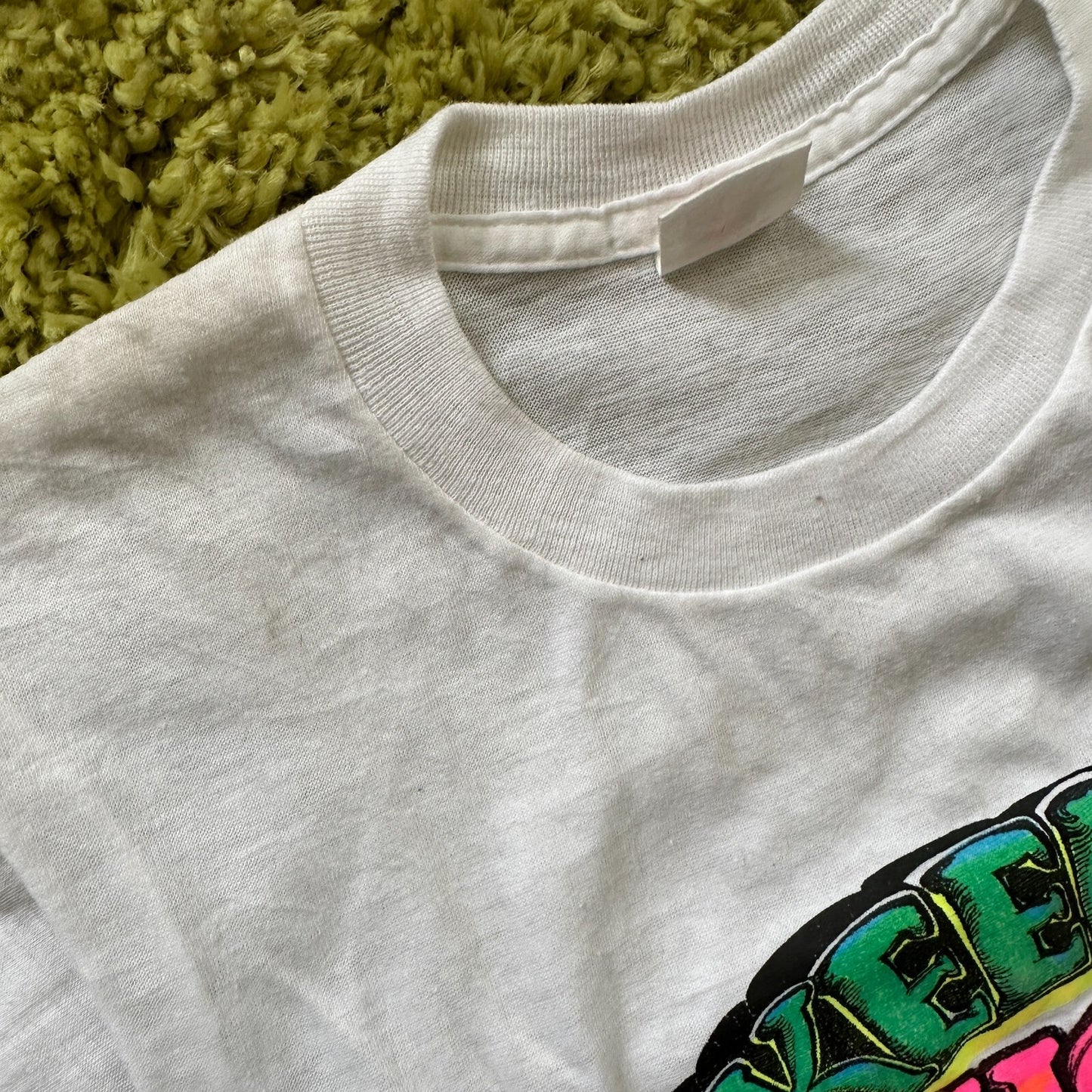 Vintage Keep On Truckin T-Shirt