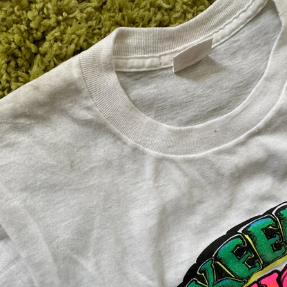Vintage Keep On Truckin T-Shirt