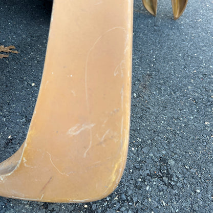 71-78 Dodge Van - Urethane FRONT Fender Flare pair