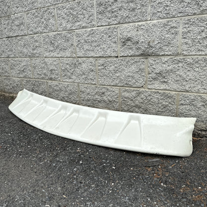 NOS Cab Visor - 71-95/96 GVan