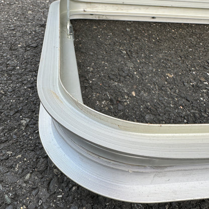 *Blem* NOS Small Bubble Crank-Up Sunroof - West Custom Windows