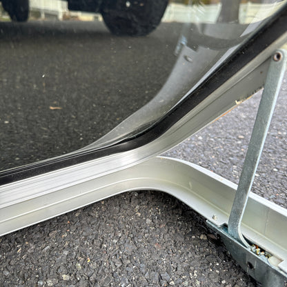 *Blem* NOS Small Bubble Crank-Up Sunroof - West Custom Windows