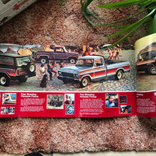 Load image into Gallery viewer, &#39;79 Free Wheelin&#39; Ford Trucks - Original Ford Dealership Brochure