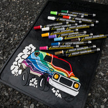 Load image into Gallery viewer, MPD-15 Paint Markers (For use with Paint-Your-Own Mudflaps)