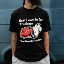 Load image into Gallery viewer, East Coast Truckers T-Shirt