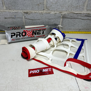 NOS Pro Net Tailgate Nets (multiple styles available!)