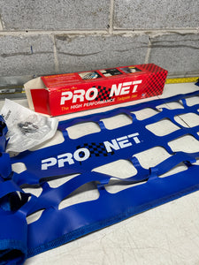 NOS Pro Net Tailgate Nets (multiple styles available!)