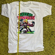 Load image into Gallery viewer, Vintage Keep On Truckin Single Stitch Tee