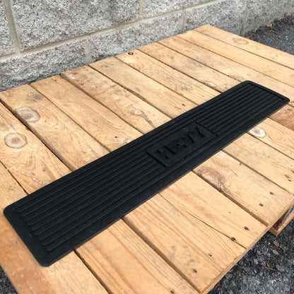 Universal Step Mats - Hevy BigRig Beef