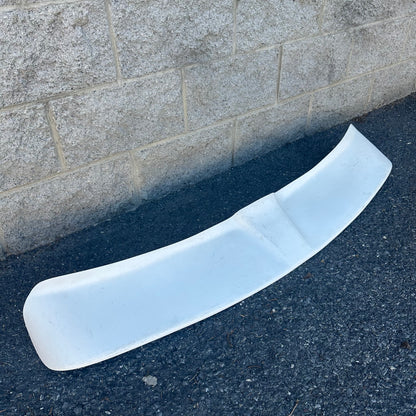 NOS Fiberglass Visor - Ford Courier